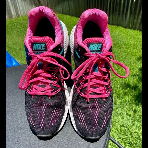 Nike Zoom Winflo 3 Shoes - Picture 4 of 7